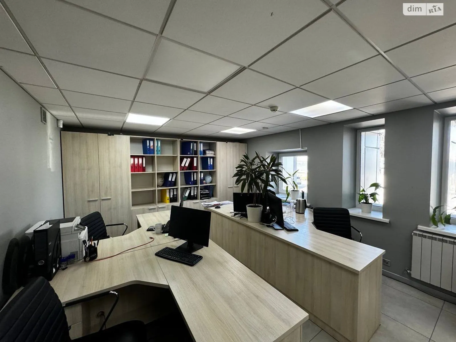 Продается офис 317.9 кв. м в бизнес-центре, цена: 477000 $ - фото 1
