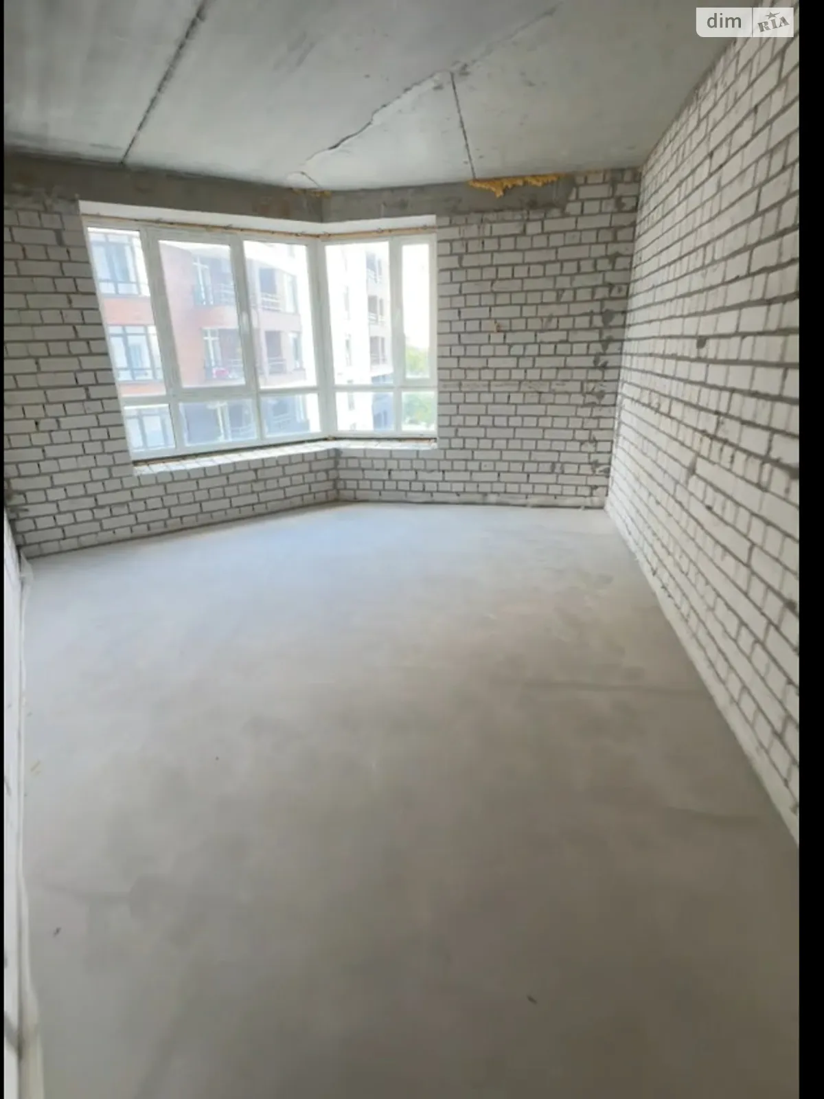 Продається 1-кімнатна квартира 40 кв. м у Ірпені, вул. Ольги Кобилянської(Достоєвського), 3 - фото 1