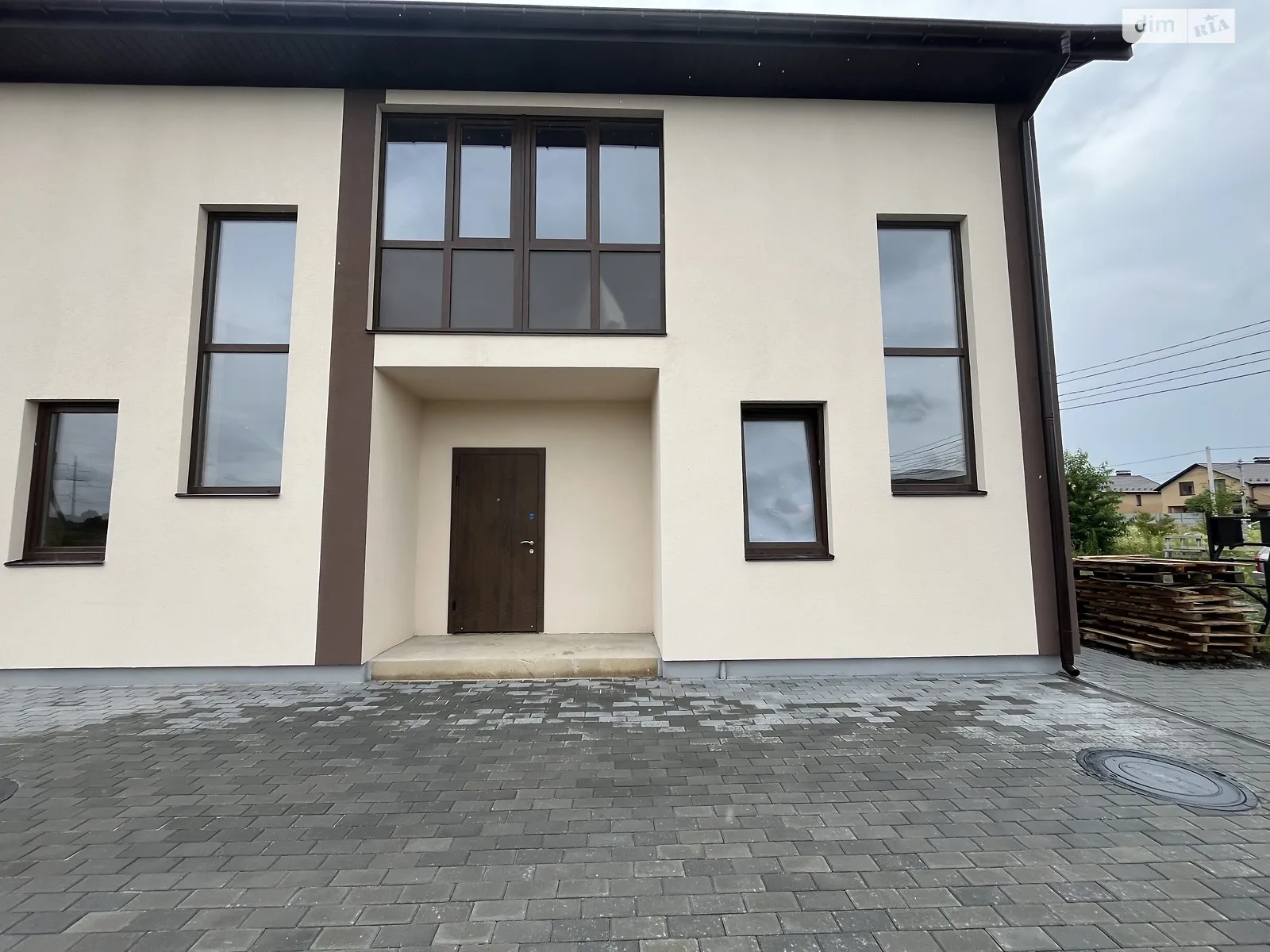 пер. Серебрянный Агрономичное, цена: 61500 $ - фото 1