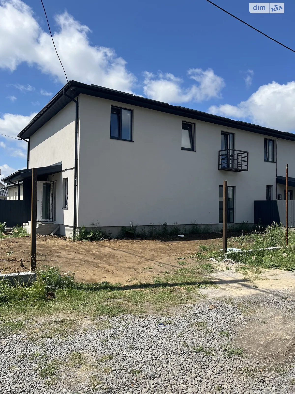 пер. Мичурина Агрономичное, цена: 53999 $ - фото 1