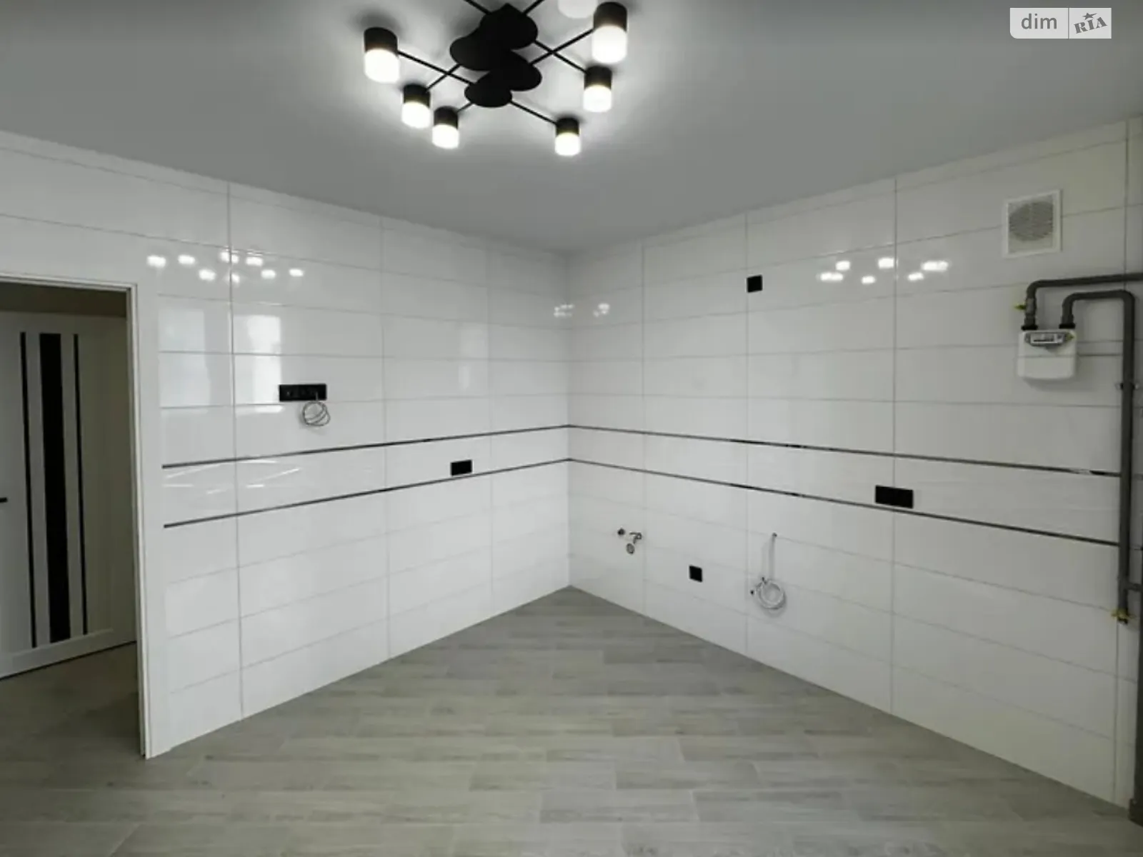 Продается 1-комнатная квартира 48 кв. м в Хмельницком, Львовское шоссе - фото 1