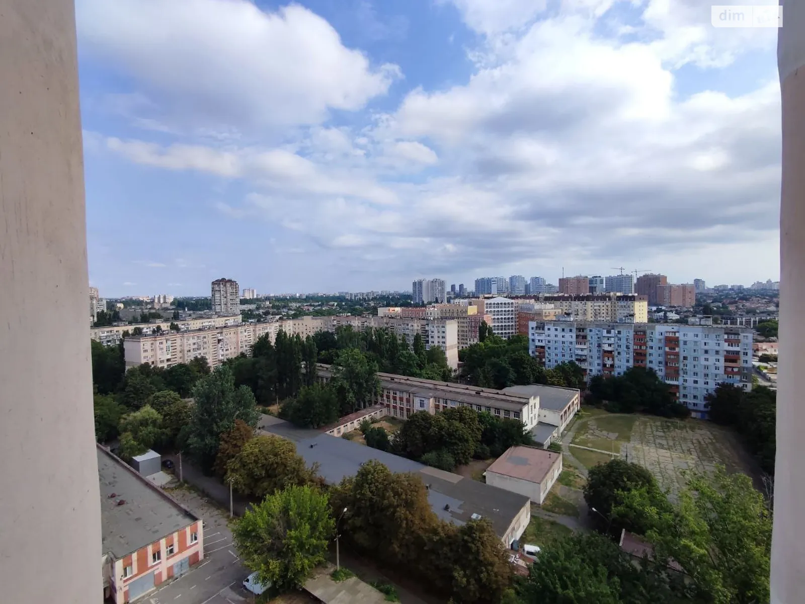 Продается 3-комнатная квартира 101.4 кв. м в Одессе, ул. Тополевая, 26/1 - фото 1