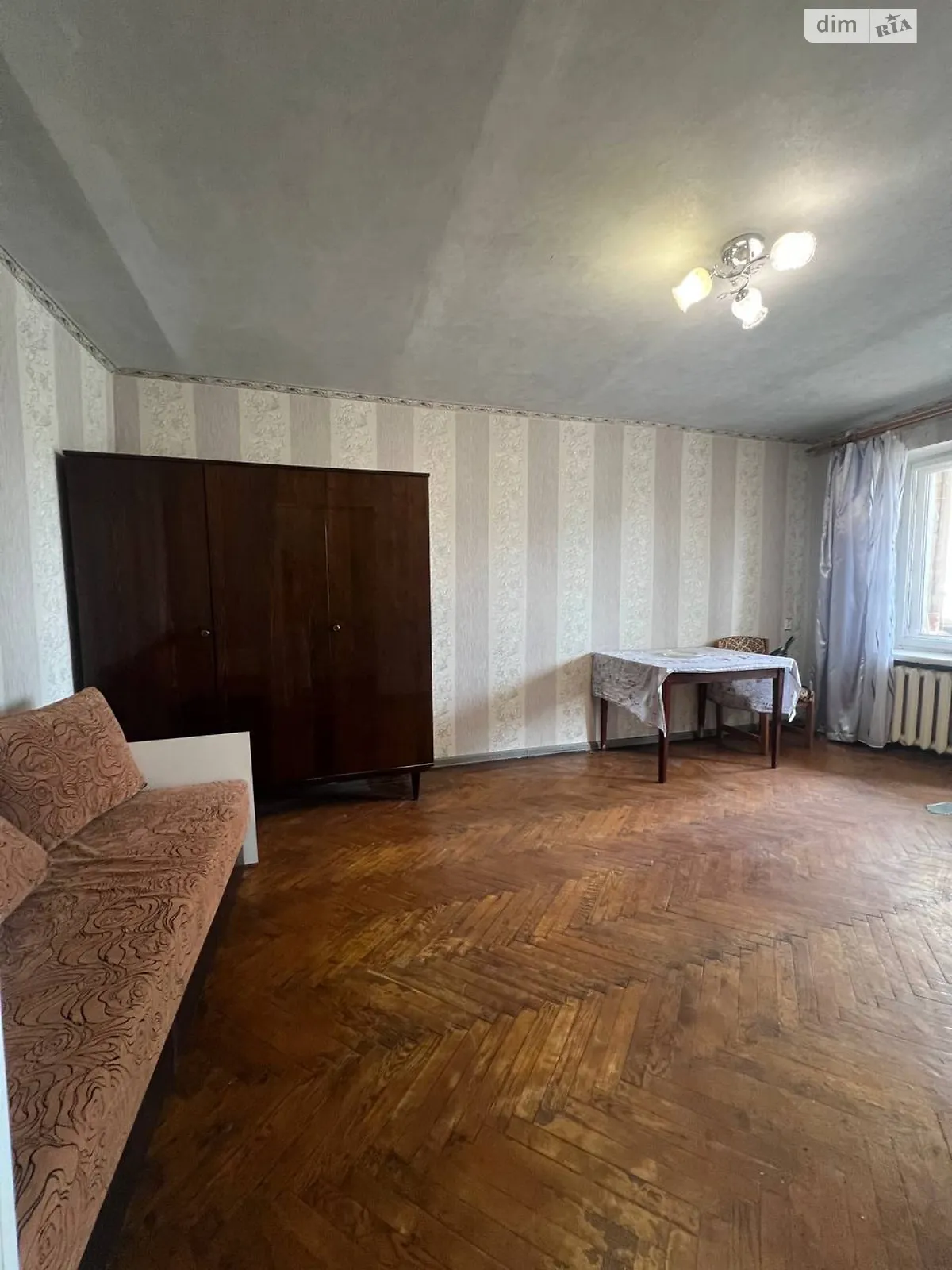 Продається 1-кімнатна квартира 35 кв. м у Харкові, вул. 23-го Серпня, 55 - фото 1