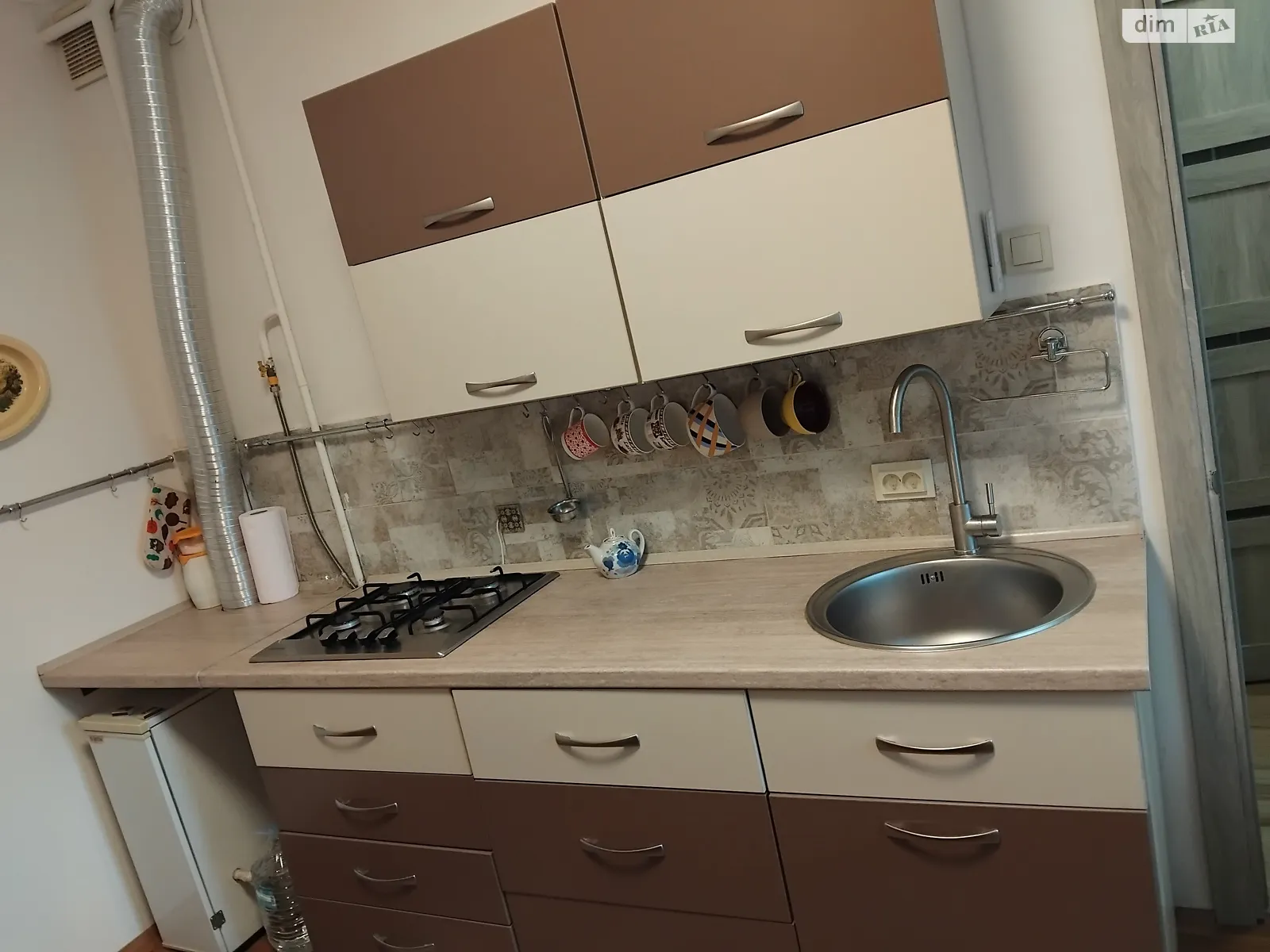 Продается 2-комнатная квартира 42.3 кв. м в Львове, ул. Сяйво - фото 1
