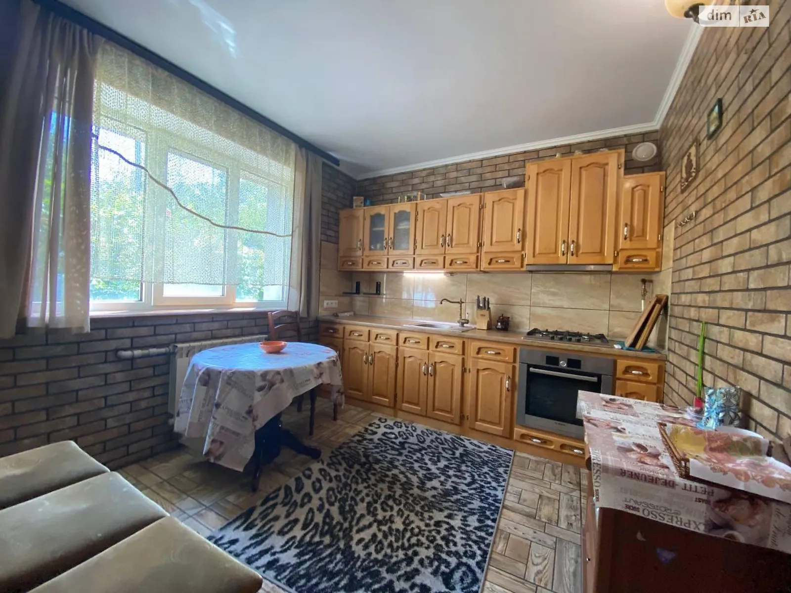 Продается дом на 2 этажа 174.2 кв. м с верандой, цена: 62000 $ - фото 1