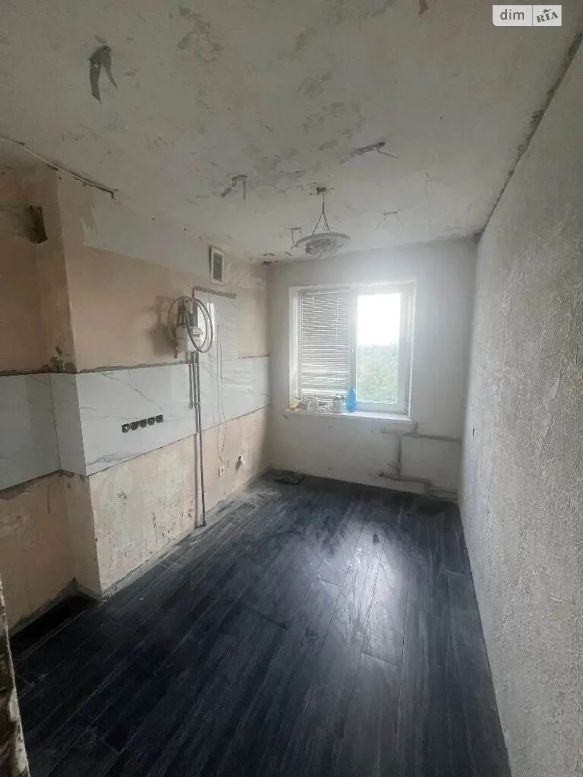 Продается 2-комнатная квартира 45.1 кв. м в Днепре, ул. Березинская, 18 - фото 1