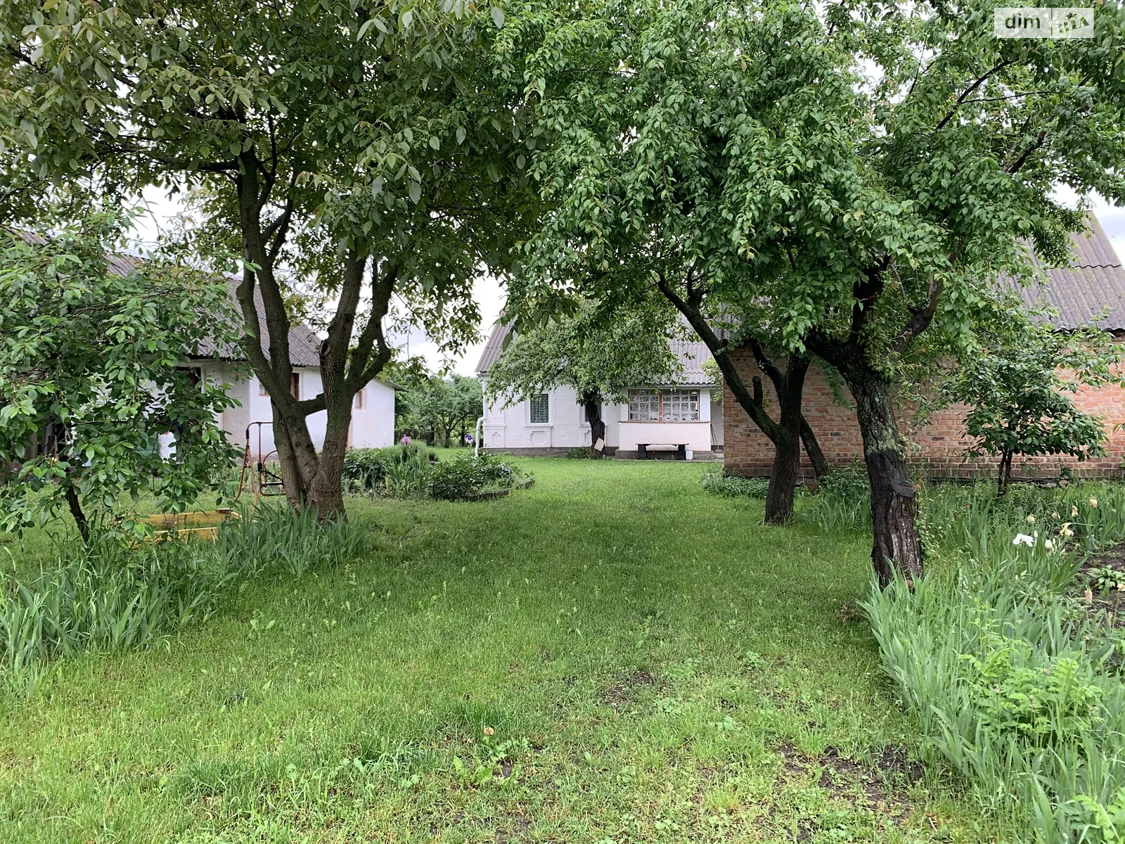 Продається одноповерховий будинок 95 кв. м з банею/сауною, цена: 30000 $ - фото 1