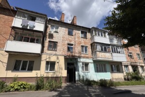 Продажа квартиры, Винница, р‑н. Старый город, Якова Шепеля улица