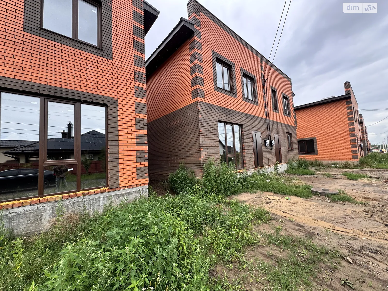 пер. Серебрянный Агрономичное, цена: 49000 $ - фото 1