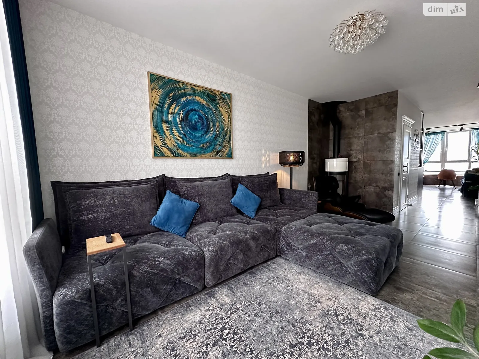 просп. Берестейский(Победы), 67Г Святошинский Киев ЖК Нивки-Парк Нивки - фото 1