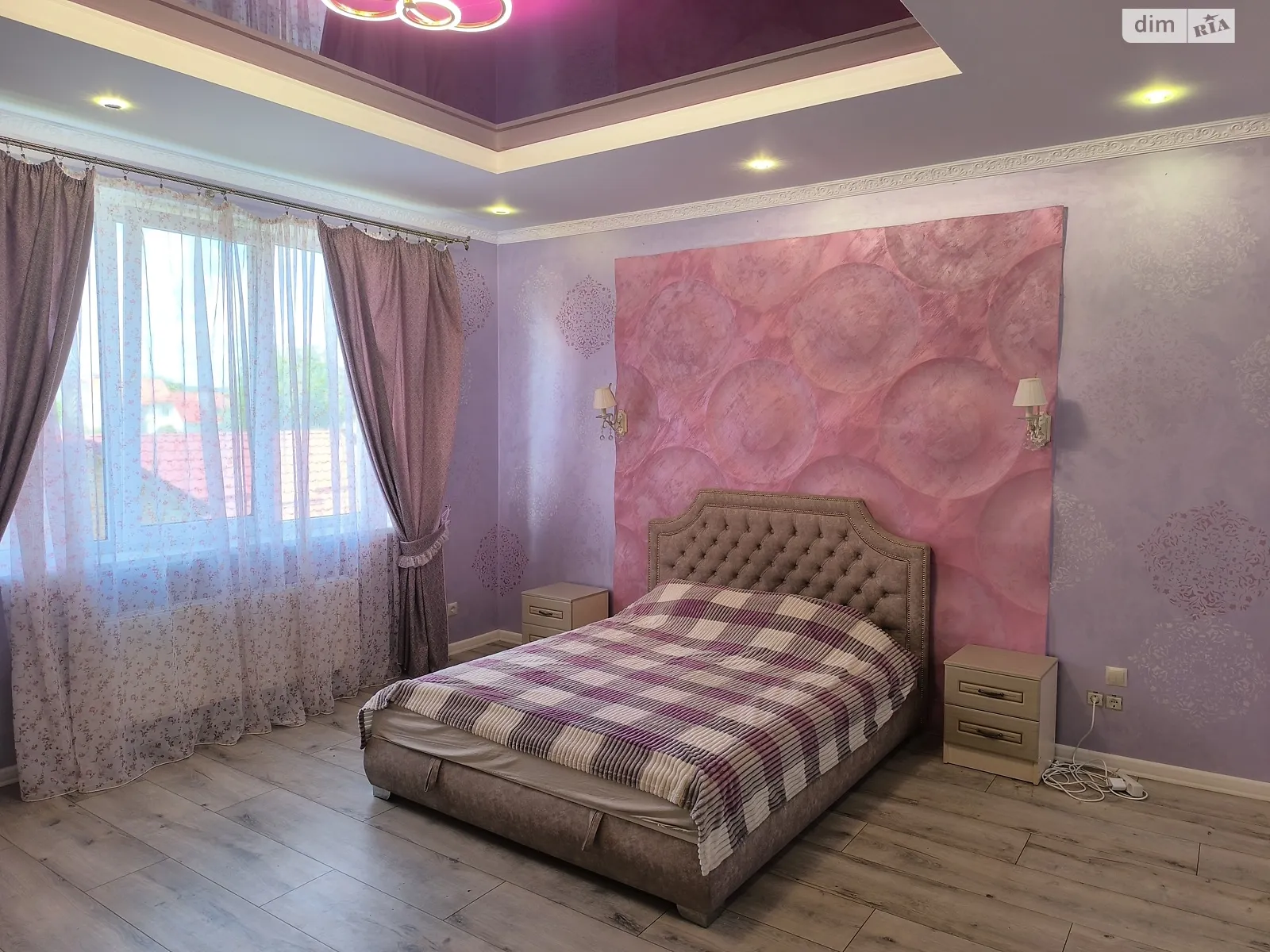 Сдается в аренду 4-комнатная квартира 110 кв. м в Хмельницком, ул. Гуменюка, 3 - фото 1