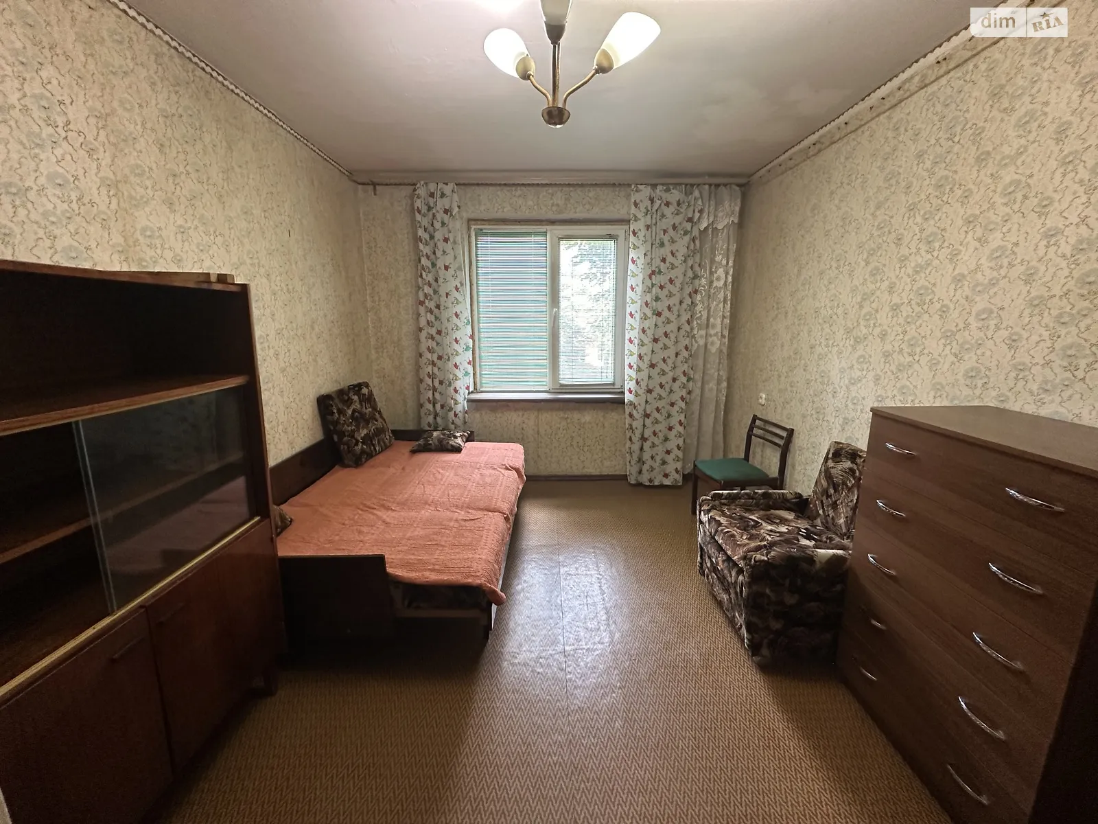 Продается 3-комнатная квартира 62.7 кв. м в Николаеве - фото 1