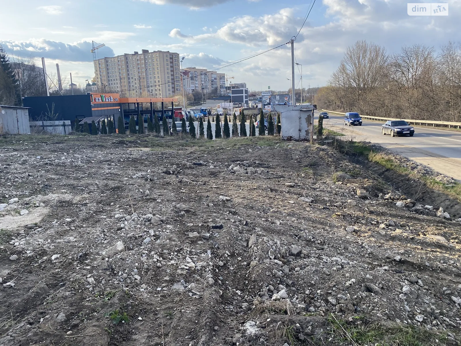 Сдается в аренду земельный участок 9 соток в Тернопольской области, цена: 24999 грн - фото 1