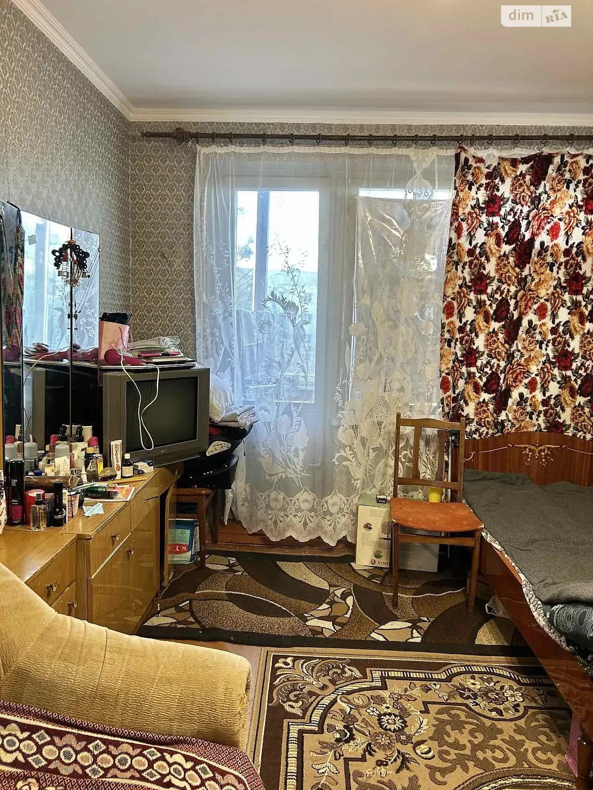 Продається 2-кімнатна квартира 44 кв. м у Сумах, вул. Герасима Кондратьєва(Кірова) - фото 1