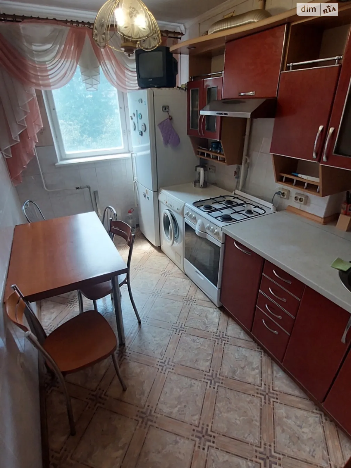 Продается 3-комнатная квартира 62.5 кв. м в Николаеве, цена: 44500 $ - фото 1