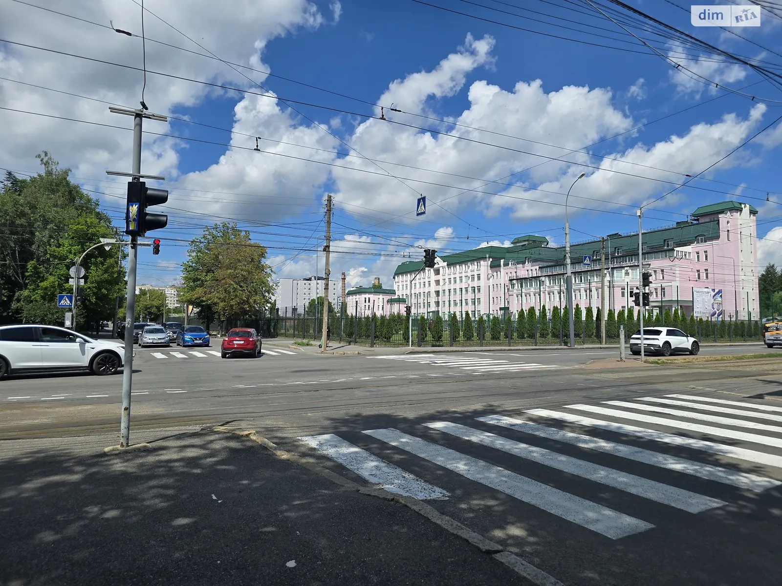 Продается земельный участок 5.9 соток в Винницкой области, цена: 85000 $ - фото 1
