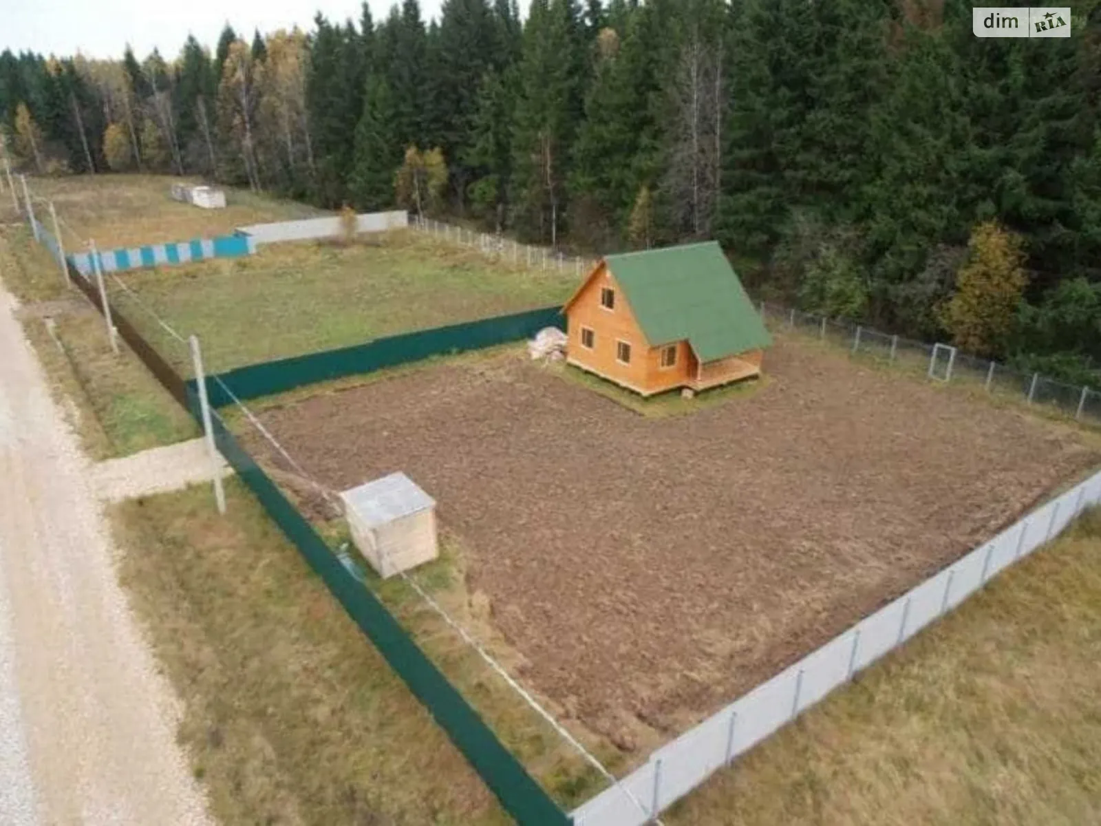 Продается земельный участок 25 соток в Киевской области, цена: 17000 $ - фото 1