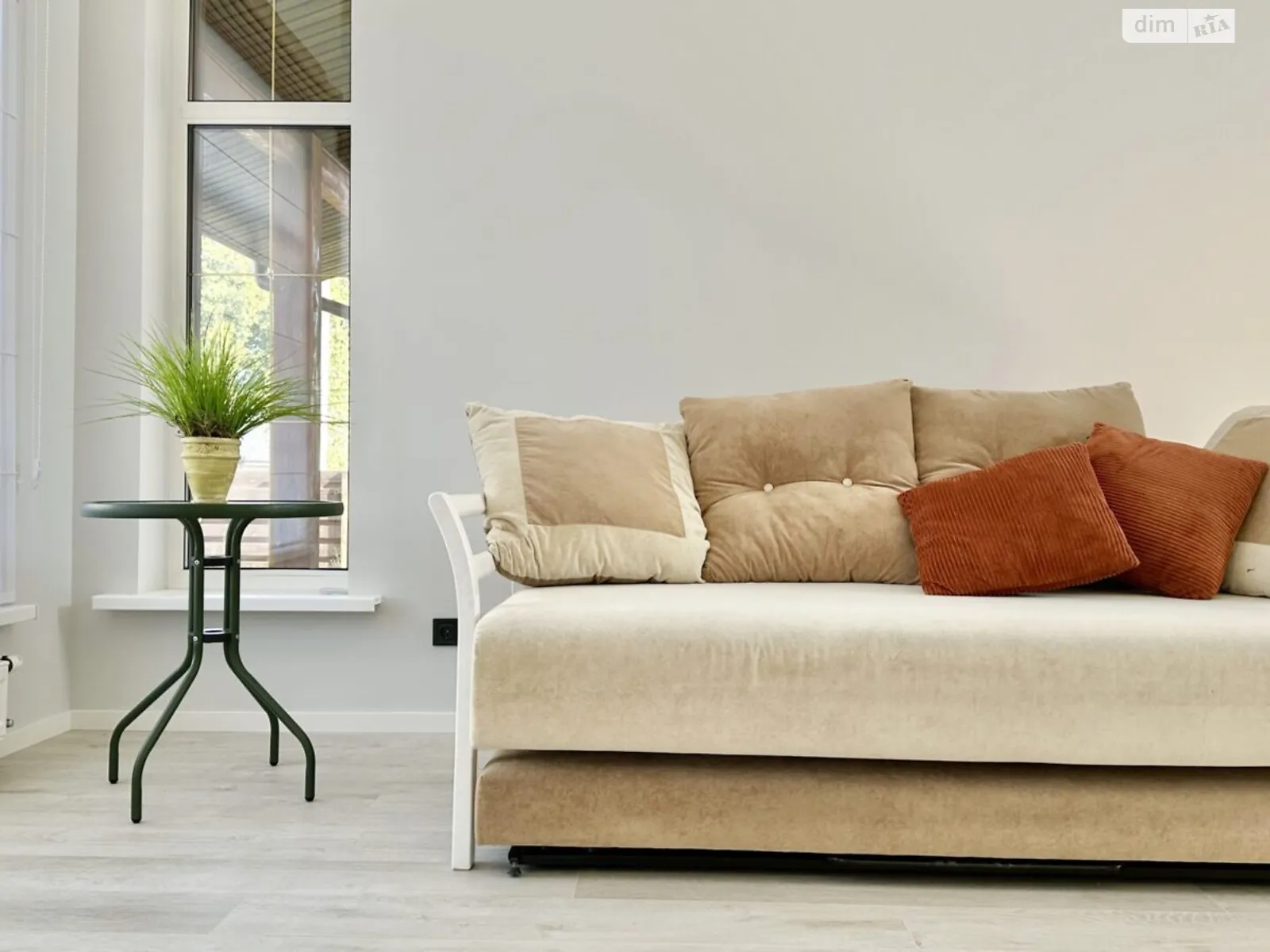 Продается одноэтажный дом 127.7 кв. м с мебелью, цена: 260000 $ - фото 1