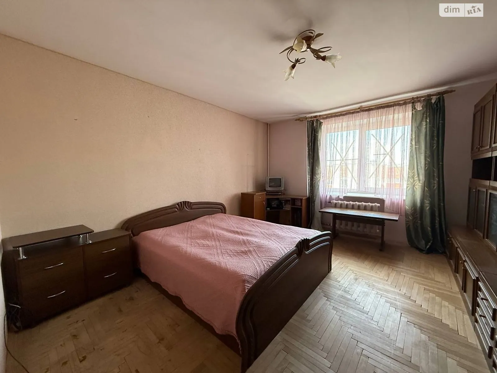 Продается 2-комнатная квартира 56.2 кв. м в Львове, ул. Павла Тычины - фото 1
