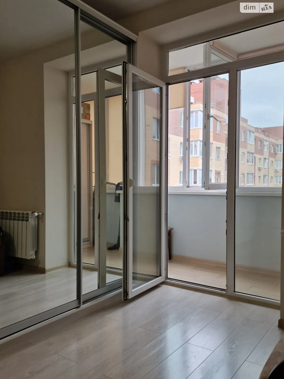 ул. Академика Янгеля Ближнее замостье Винница ЖК Династия - фото 1