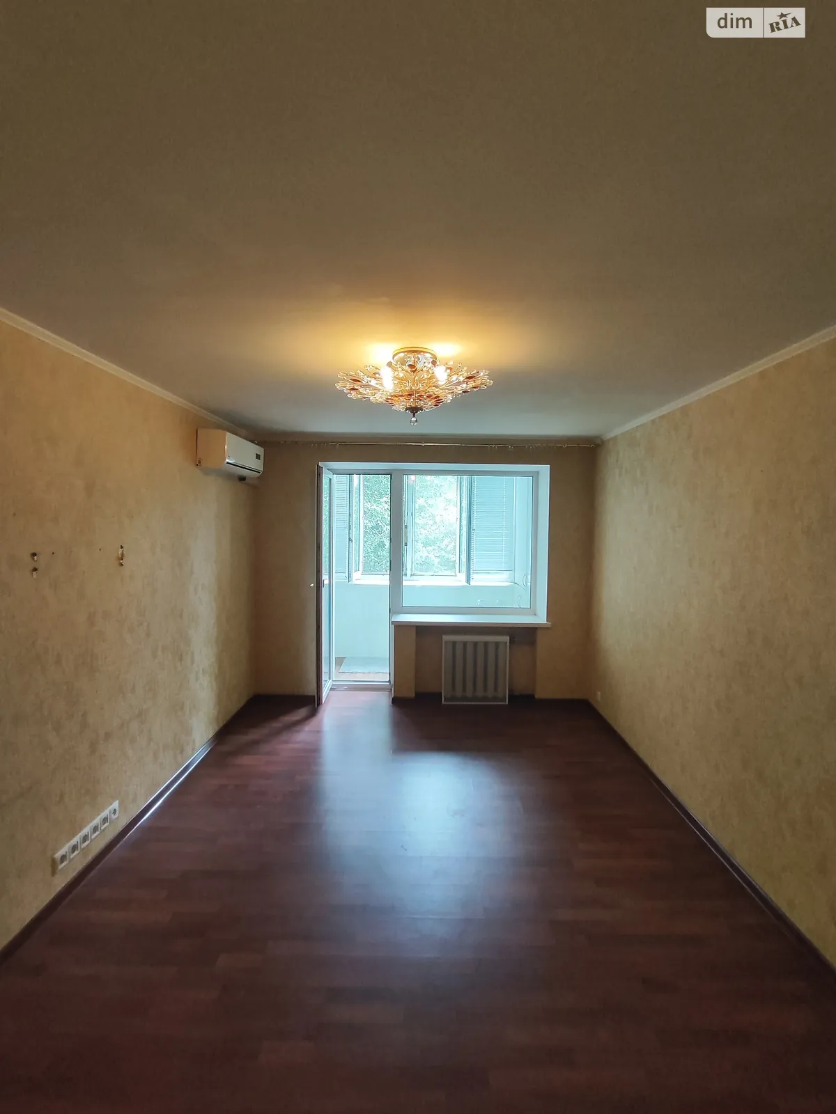 3-комнатная квартира 53 кв. м в Запорожье, ул. Военстрой - фото 1