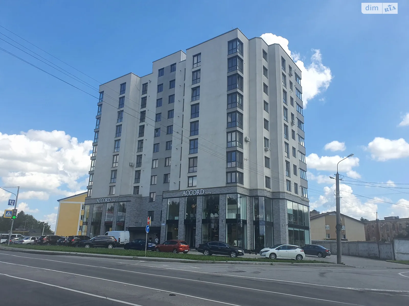 Продается 2-комнатная квартира 66 кв. м в Хмельницком, ул. Героя Украины Александра Петраковского(Лановая), 16Б - фото 1