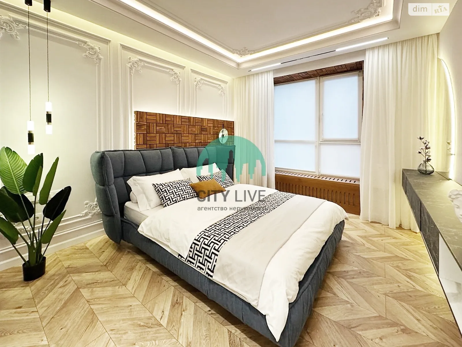 Сдается в аренду 3-комнатная квартира 68 кв. м в Ивано-Франковске, ул. Гетьмана Ивана Мазепы, 164 - фото 1