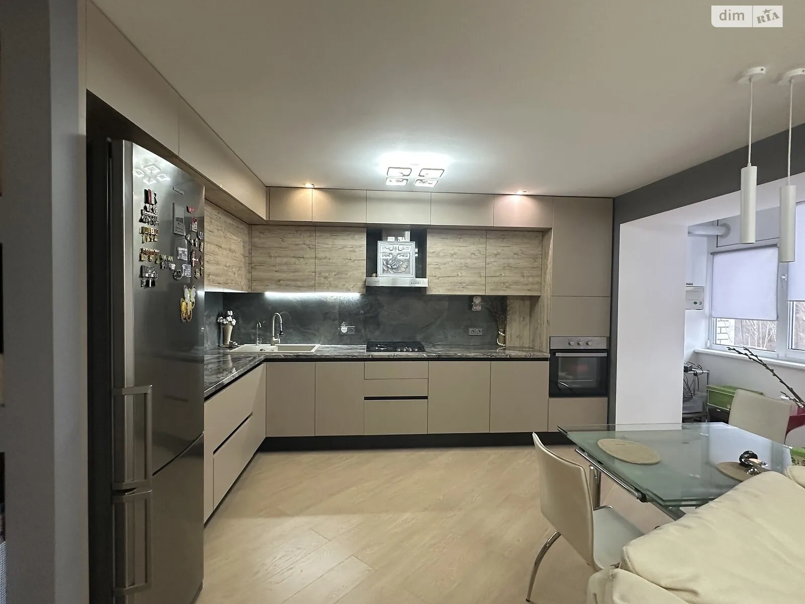 2-комнатная квартира 64 кв. м в Тернополе, цена: 91999 $ - фото 1