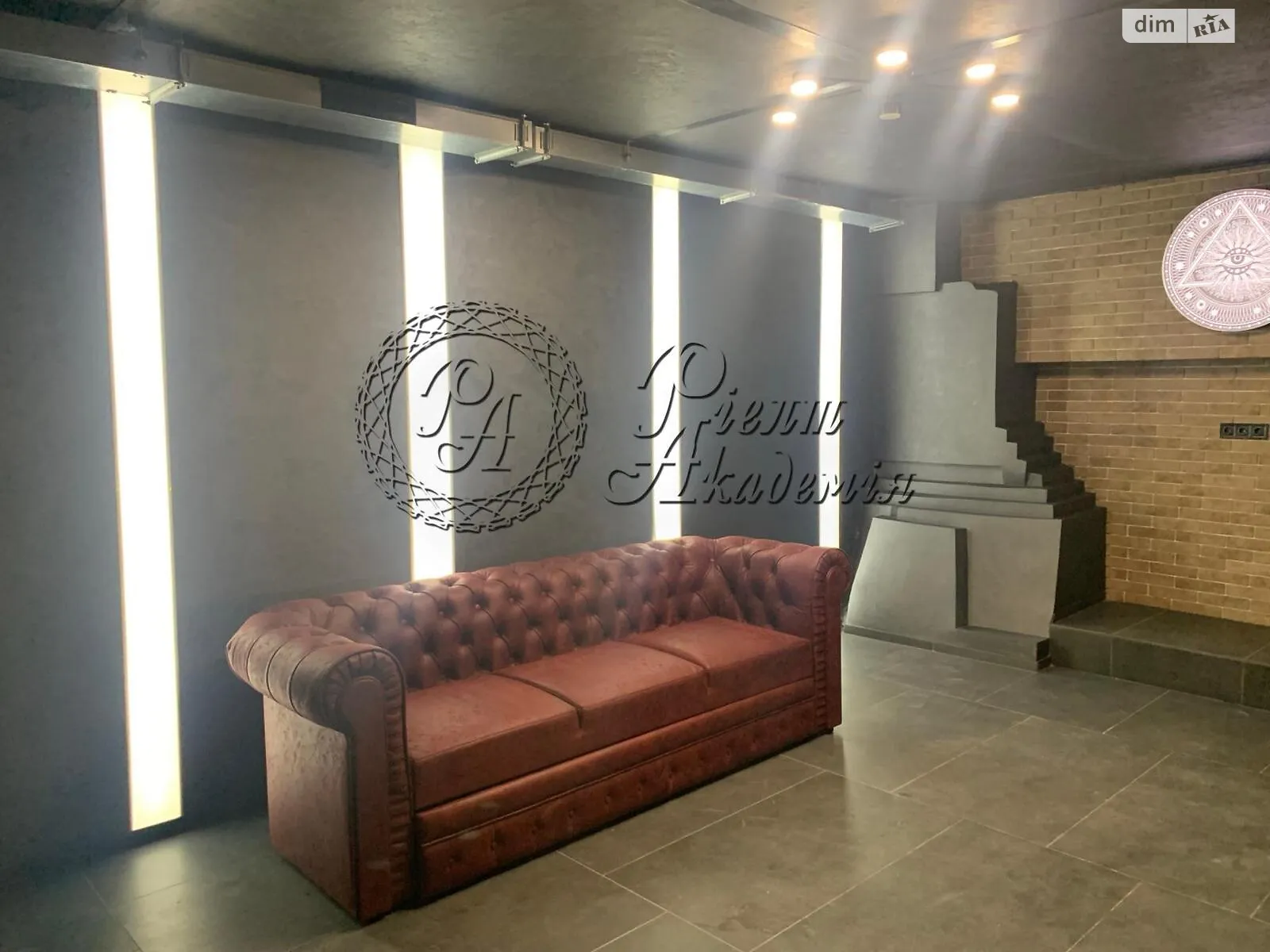 Здається в оренду об'єкт сфери послуг 650 кв. м в 5-поверховій будівлі, цена: 7500 $ - фото 1