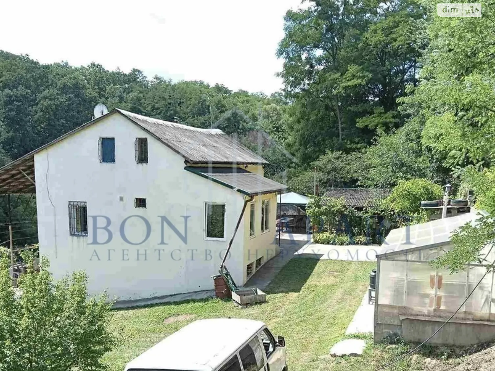 вулиця Трушівка, 10 Глинча, цена: 73500 $ - фото 1