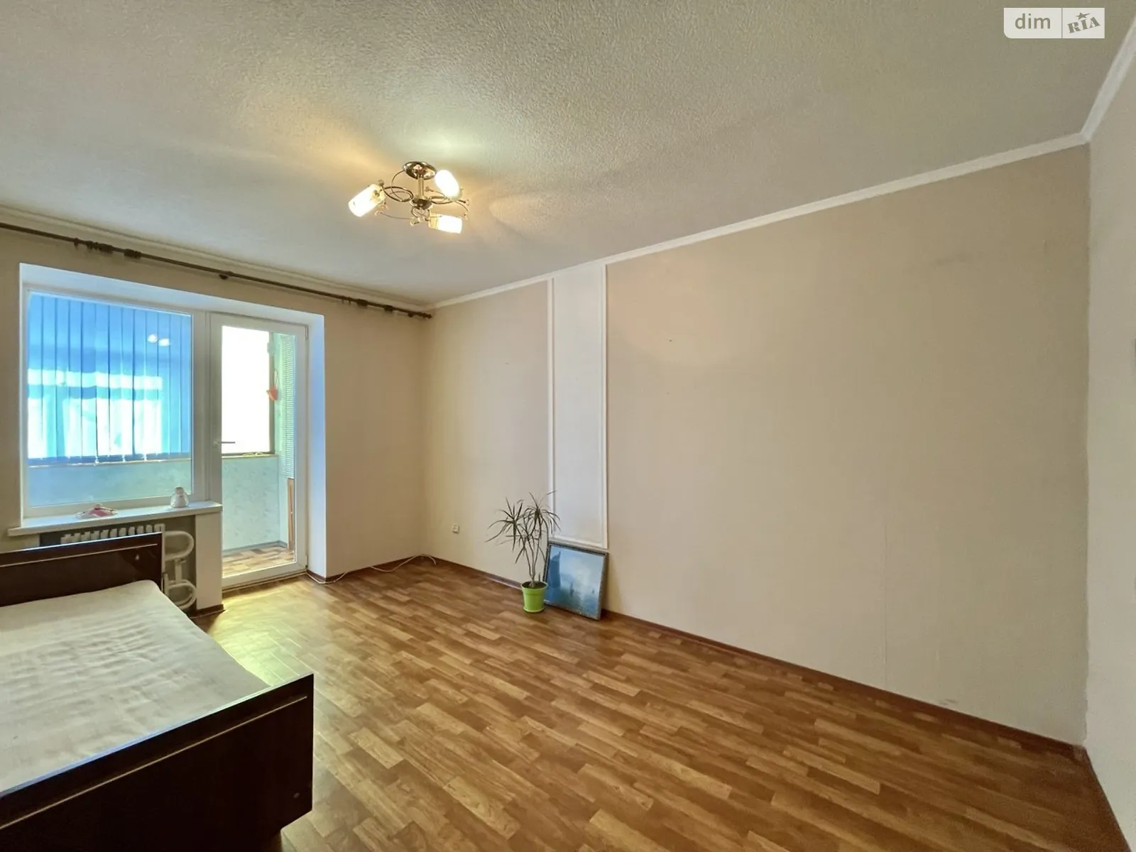 Продается 2-комнатная квартира 46 кв. м в Днепре, ул. Семафорная, 13 - фото 1