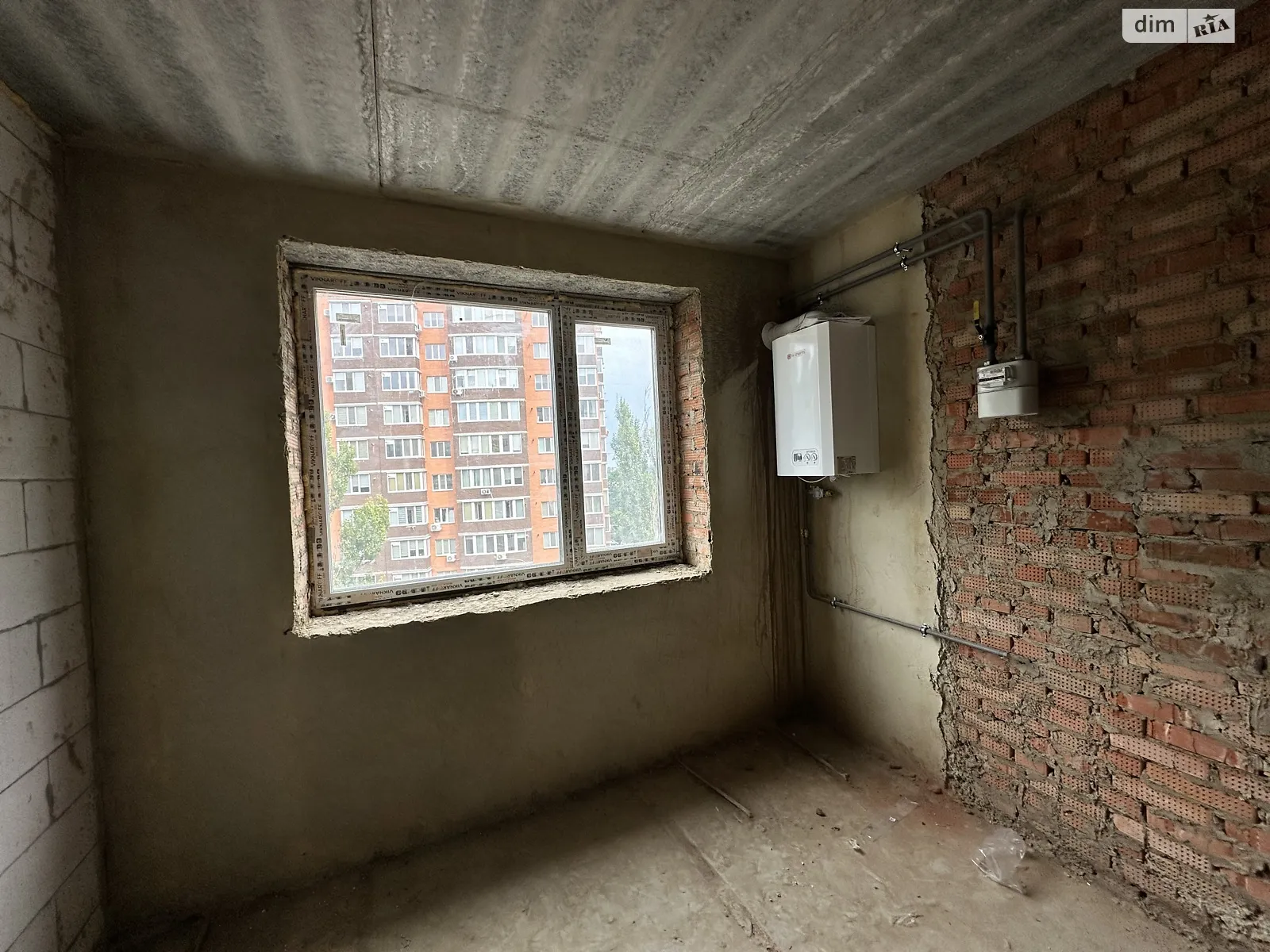 Продается 2-комнатная квартира 68 кв. м в Виннице, ул. Костя Широцкого, 5А - фото 1