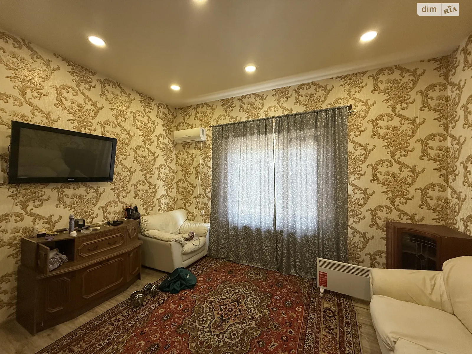 Продается 1-комнатная квартира 55 кв. м в Одессе, цена: 25000 $ - фото 1