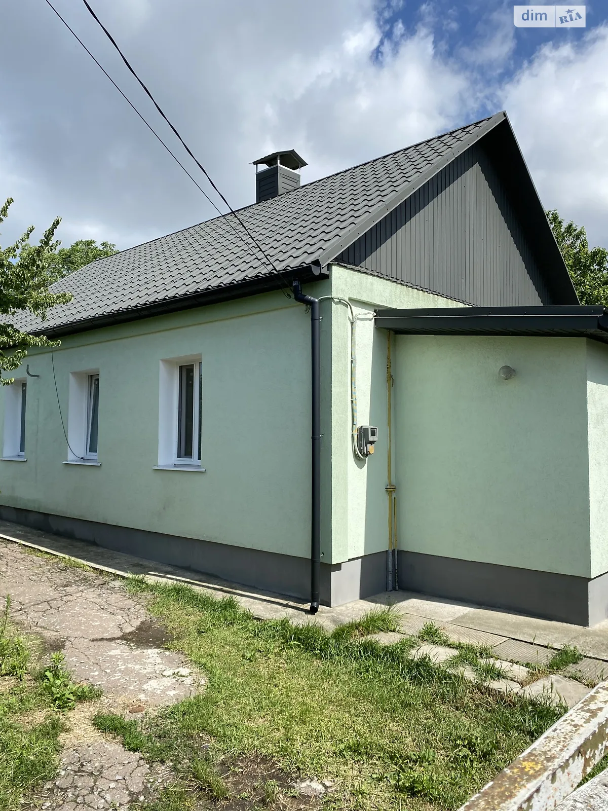 Продается одноэтажный дом 83.7 кв. м с мебелью, цена: 78000 $ - фото 1