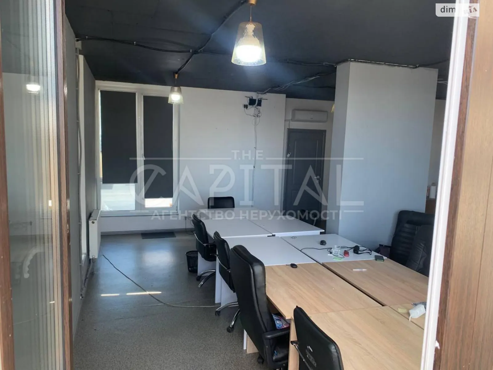 Продается офис 79 кв. м в бизнес-центре, цена: 165000 $ - фото 1