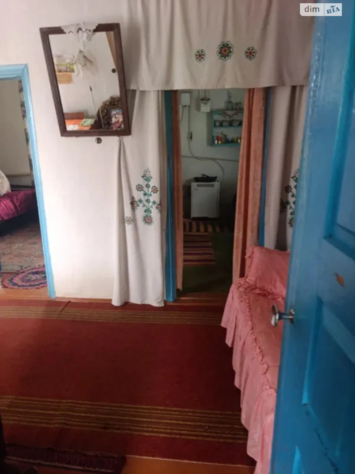 Продается часть дома 64 кв. м с садом, цена: 9500 $ - фото 1