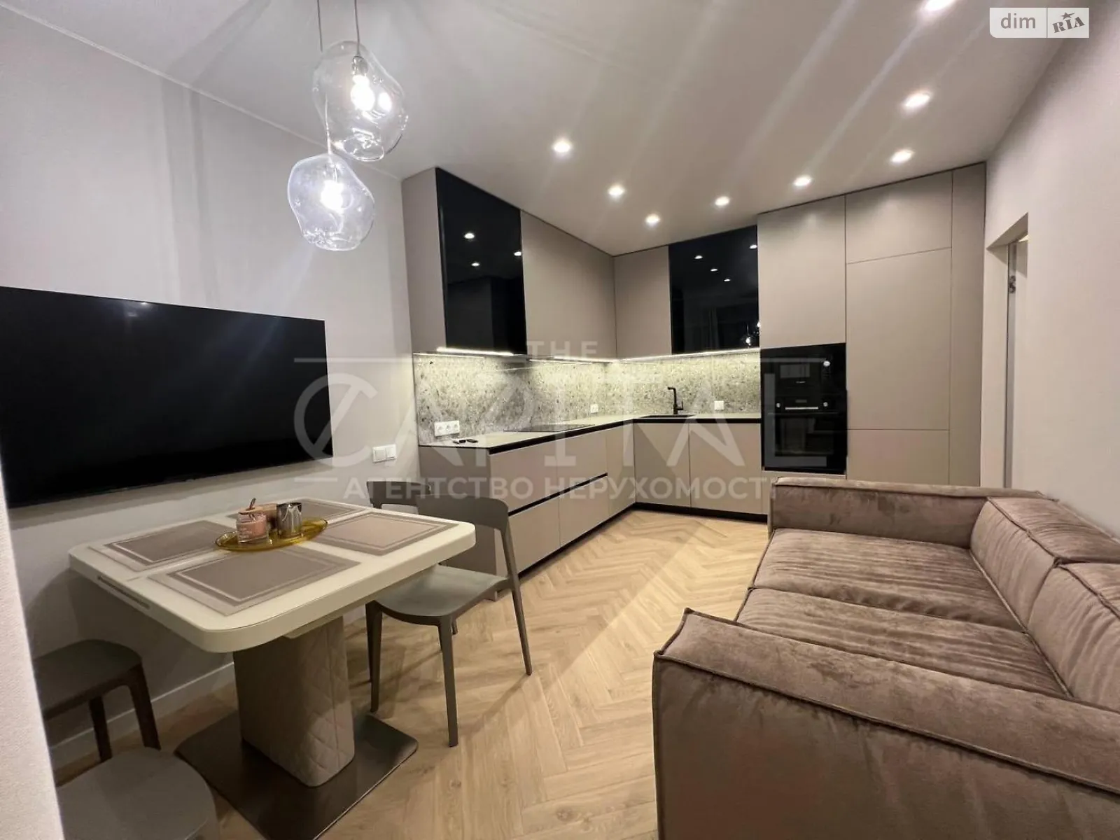 Продается 3-комнатная квартира 80 кв. м в Киеве, цена: 160000 $ - фото 1