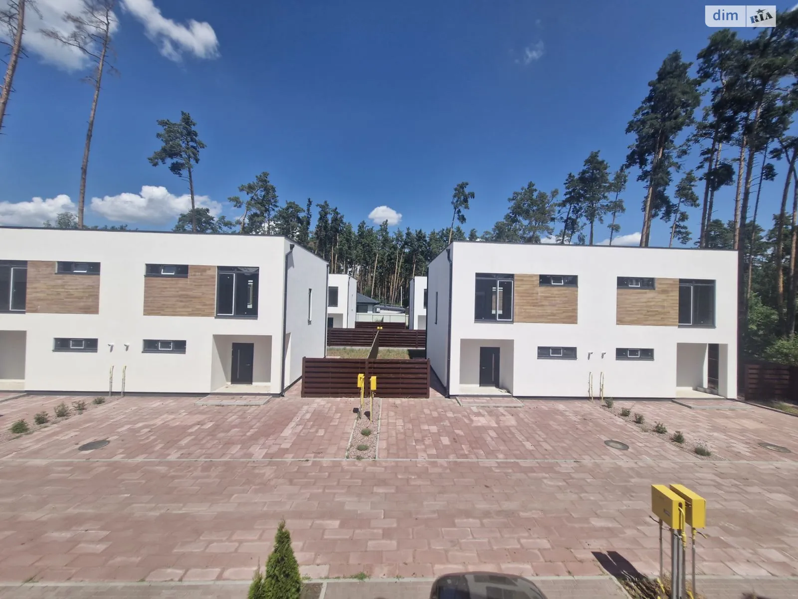 ул. Ивана Карпенко-Карого(Некрасова) Буча, цена: 110000 $ - фото 1