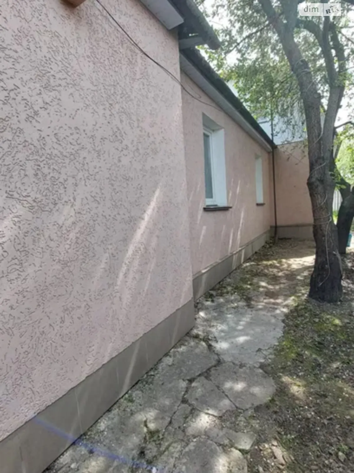 Продается часть дома 62 кв. м с гаражом, цена: 61000 $ - фото 1