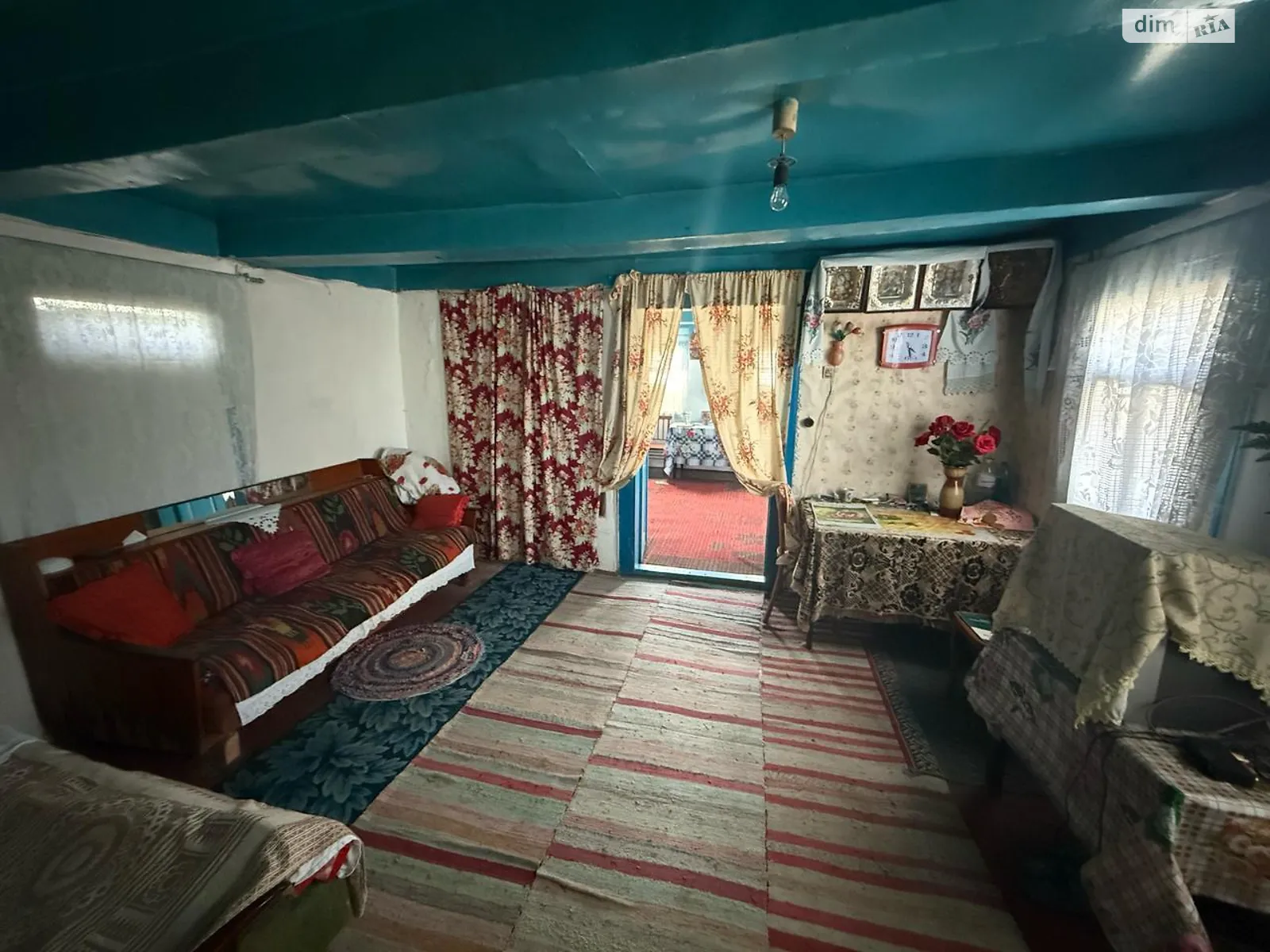 Продается одноэтажный дом 54 кв. м с гаражом, цена: 1600 $ - фото 1