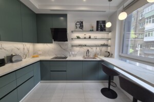 Продаж квартири, Дніпро, р‑н. Нагорний, Гончара Олеся (Кірова) вулиця, буд. 40