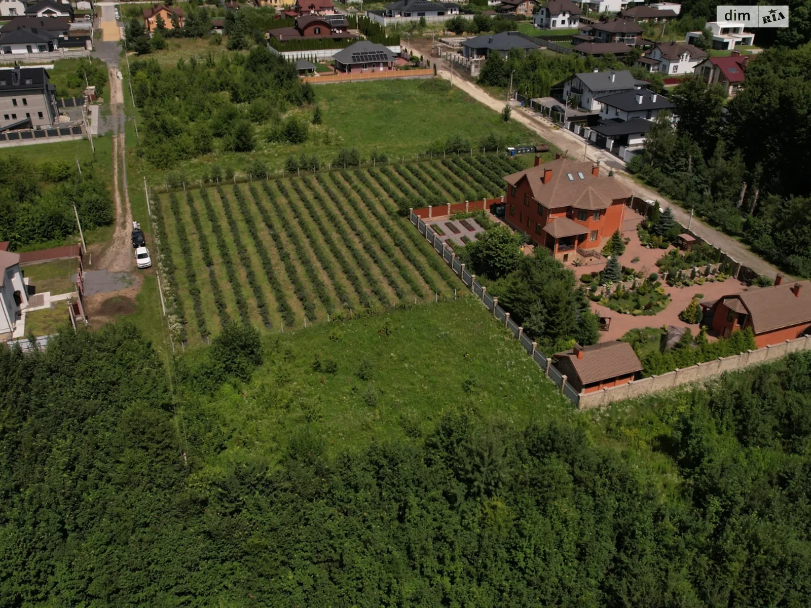 Продается земельный участок 10 соток в Хмельницкой области, цена: 60000 $ - фото 1