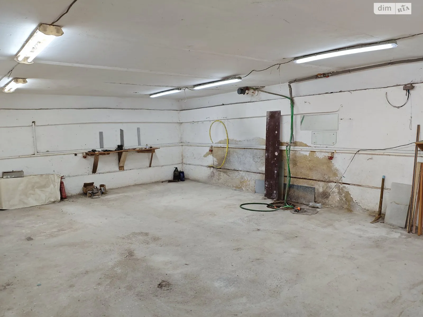 Продается объект сферы услуг 126 кв. м в 9-этажном здании, цена: 110000 $ - фото 1