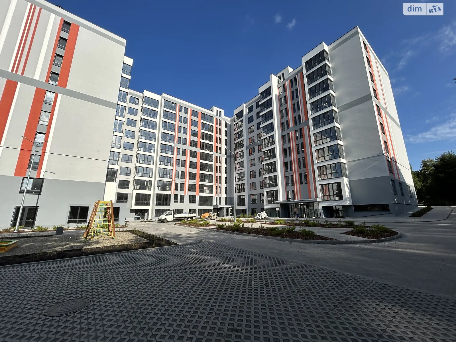 Продається 2-кімнатна квартира 79.7 кв. м у Вінниці, цена: 69777 $ - фото 1