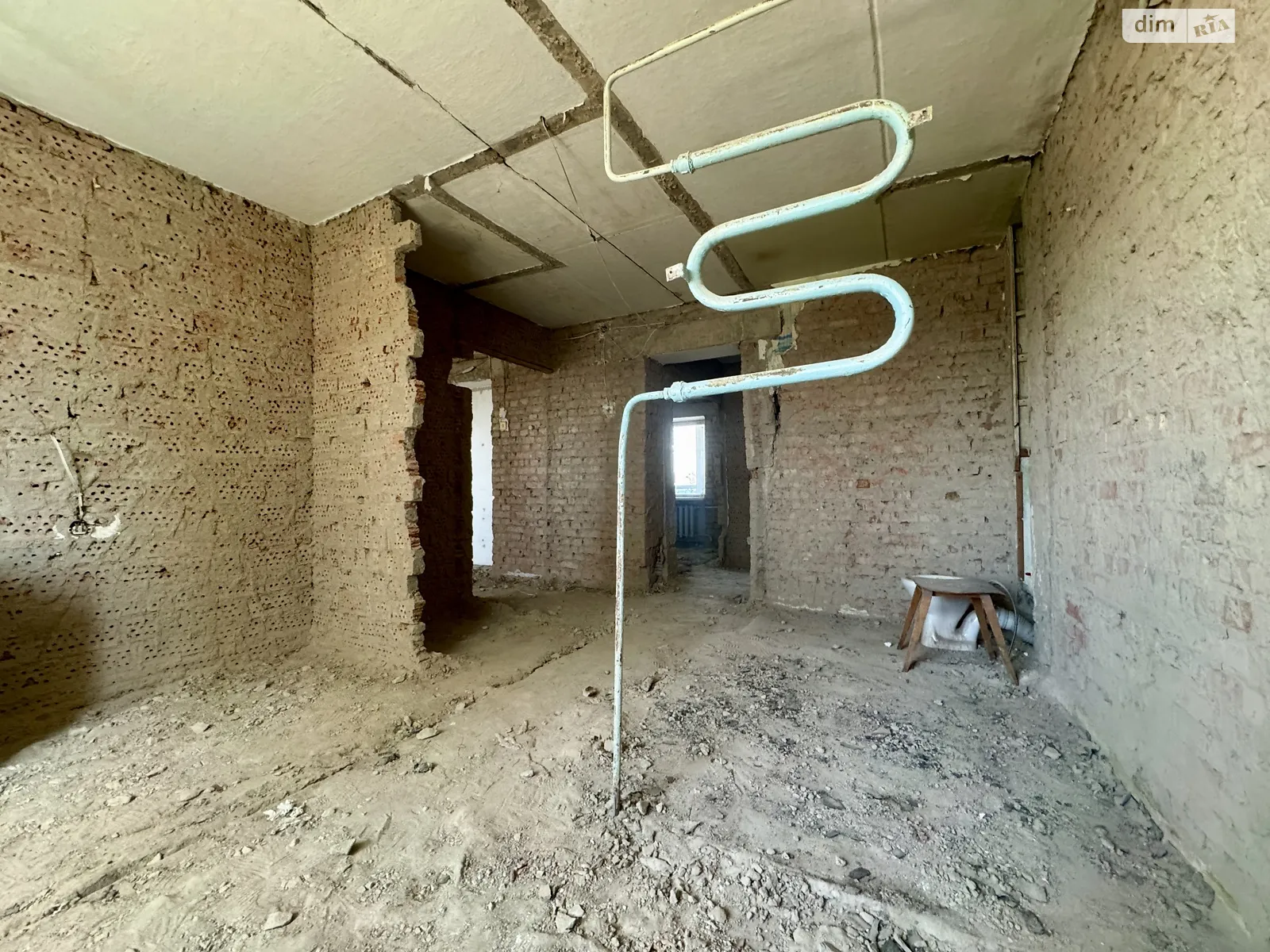 Продается 3-комнатная квартира 65 кв. м в Николаеве, ул. Линия 3-я, 17 - фото 1