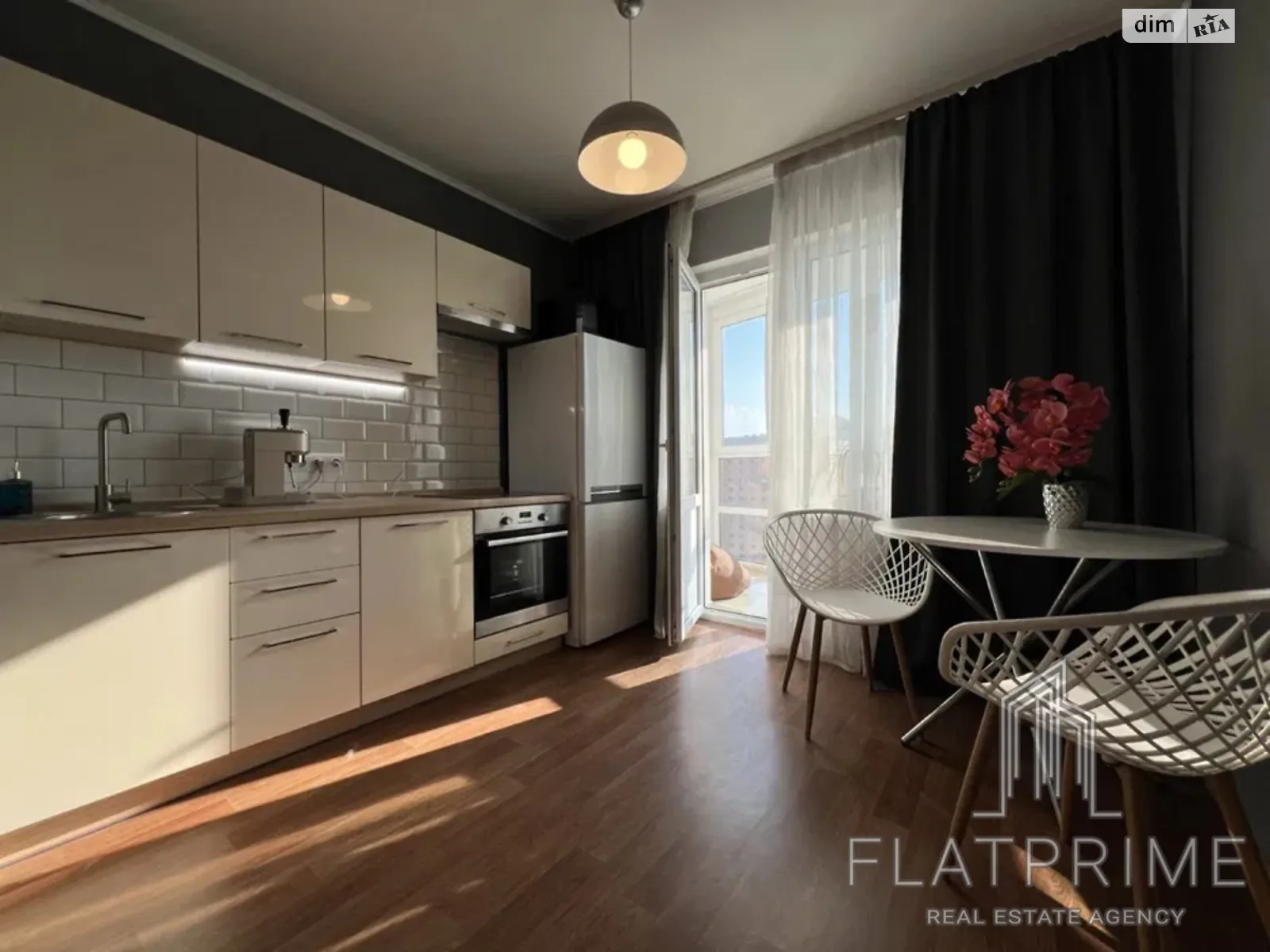 Продается 1-комнатная квартира 36.6 кв. м в Киеве, ул. Софии Русовой, 5Б - фото 1