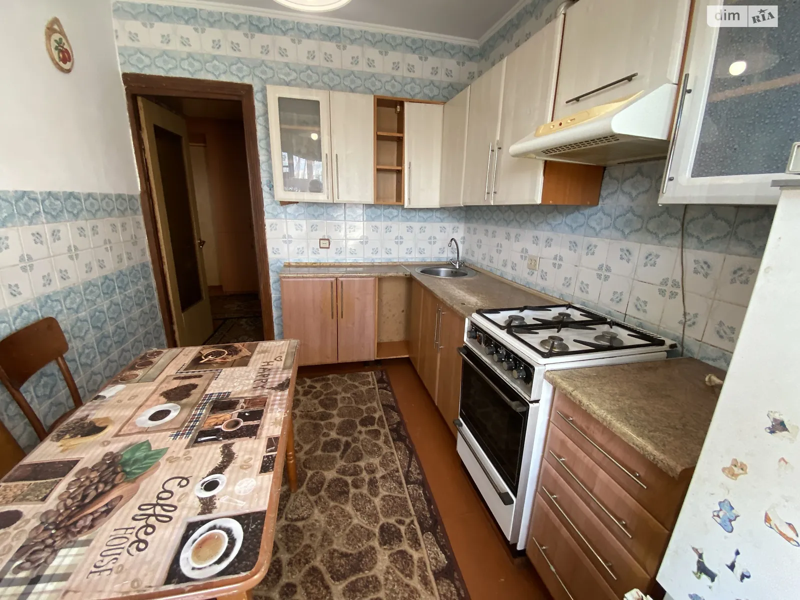 Продается 2-комнатная квартира 47.8 кв. м в Хмельницком, ул. Заречанская, 20/1 - фото 1