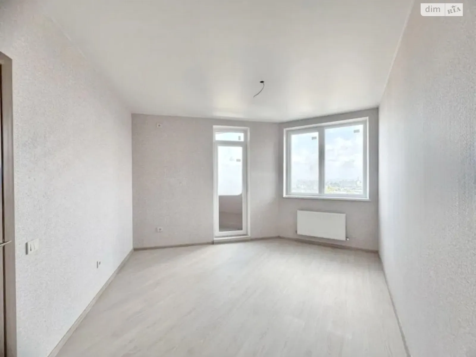 Продается 2-комнатная квартира 51.5 кв. м в Одессе, ул. Одесская, 45 - фото 1