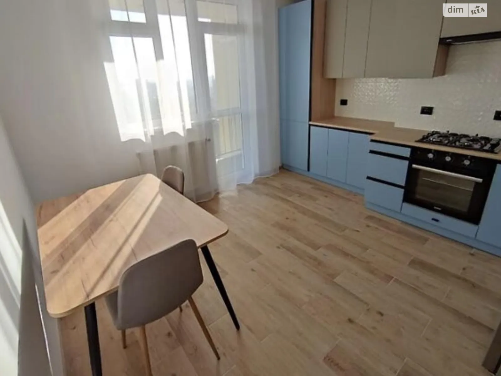 3-комнатная квартира 83 кв. м в Тернополе, цена: 64000 $ - фото 1