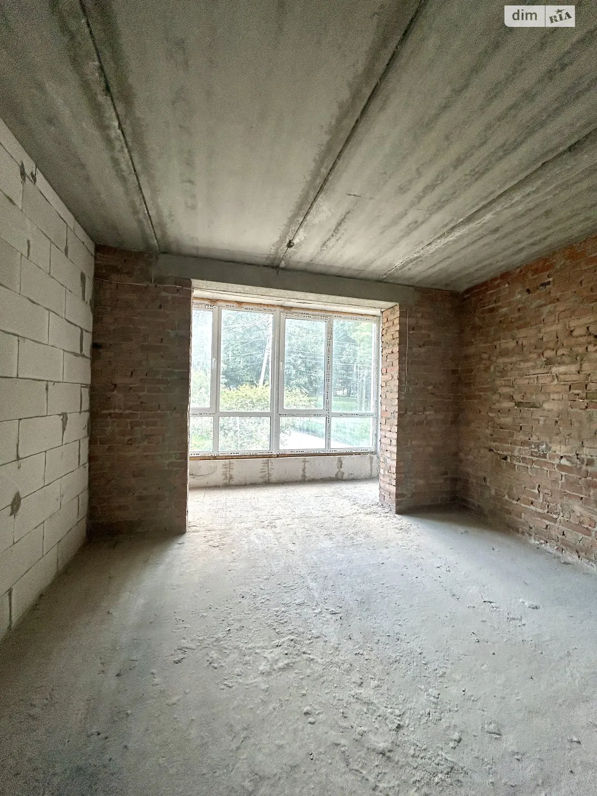 2-комнатная квартира 69.6 кв. м в Тернополе, ул. Коцюбинского - фото 1